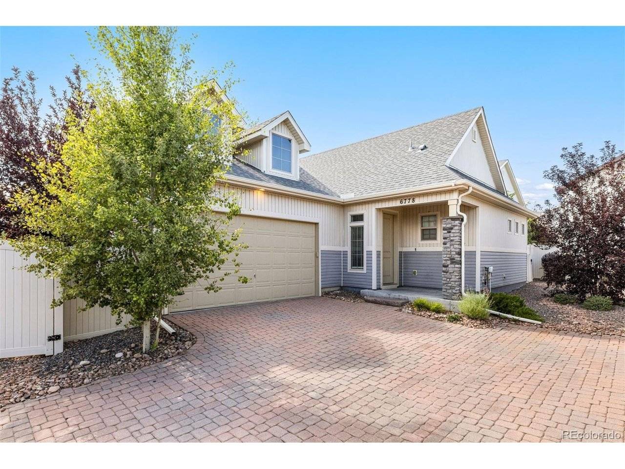 6778 Golden Briar, Colorado Springs, CO 80927