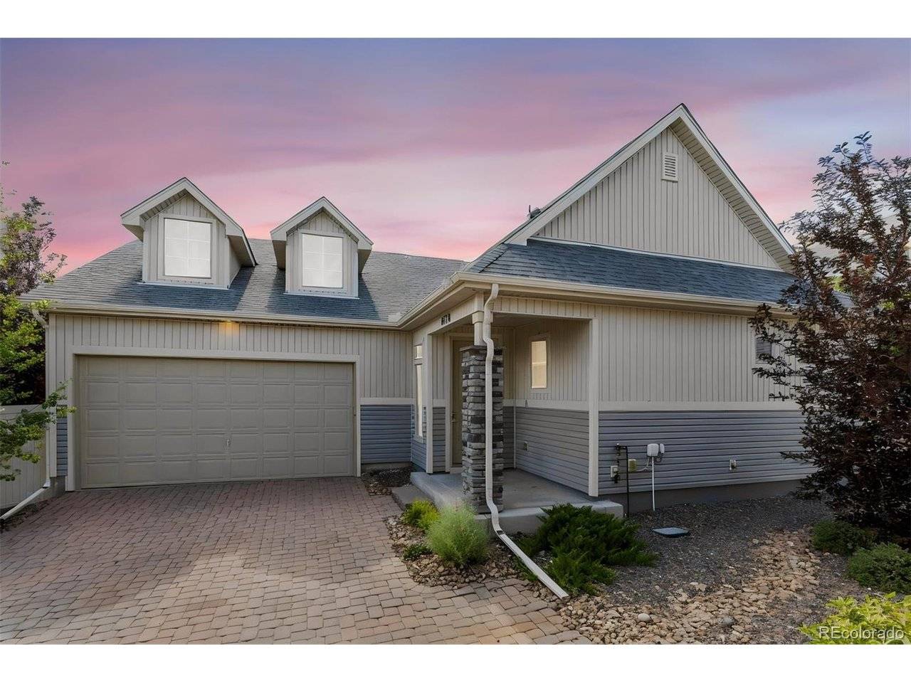 6778 Golden Briar, Colorado Springs, CO 80927