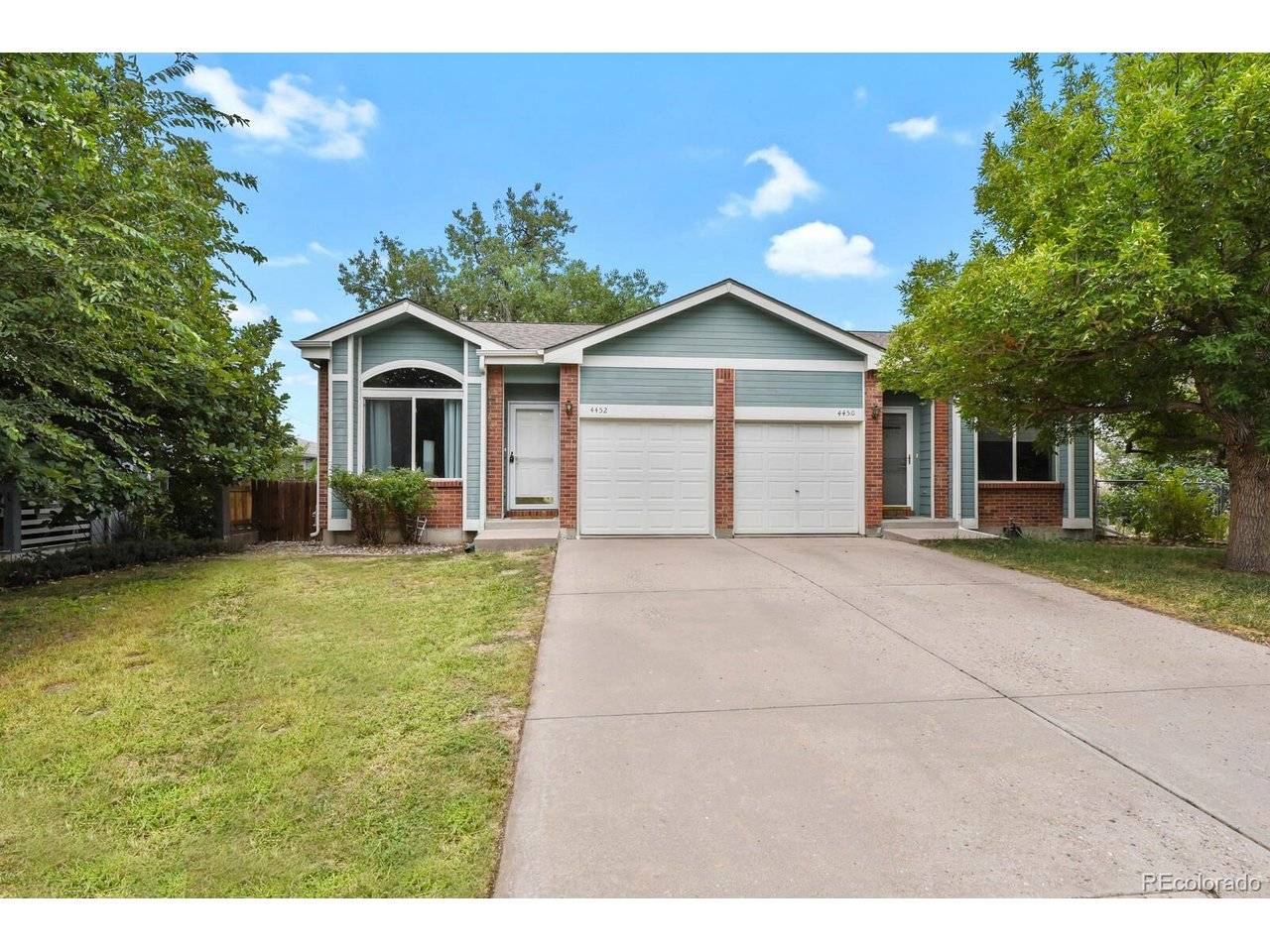 4452 Lee, Wheat Ridge, CO 80033