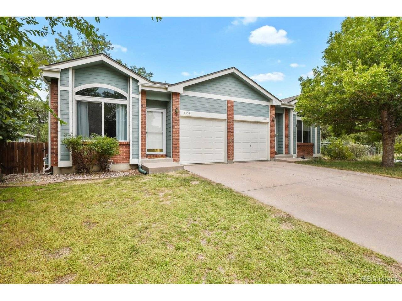 4452 Lee, Wheat Ridge, CO 80033