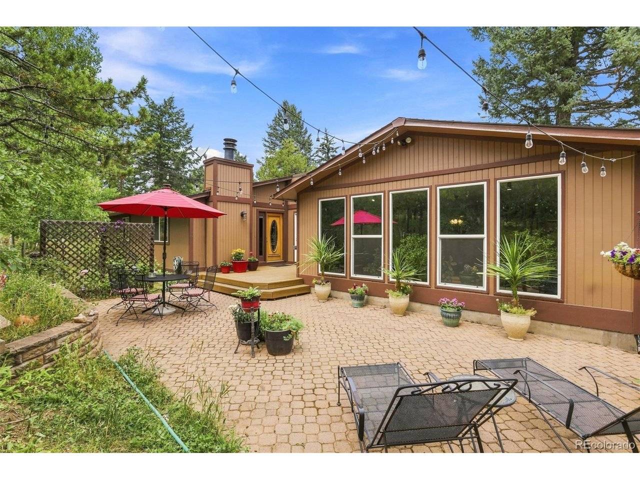 19133 Silver Ranch, Conifer, CO 80433