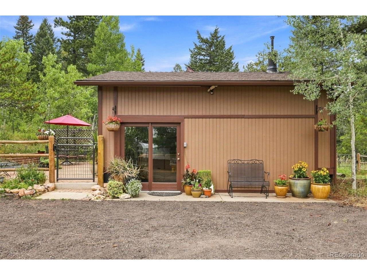 19133 Silver Ranch, Conifer, CO 80433