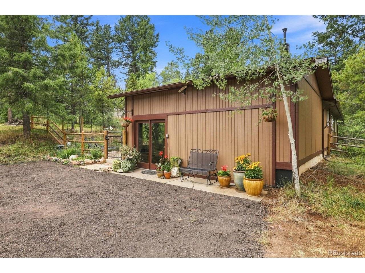 19133 Silver Ranch, Conifer, CO 80433