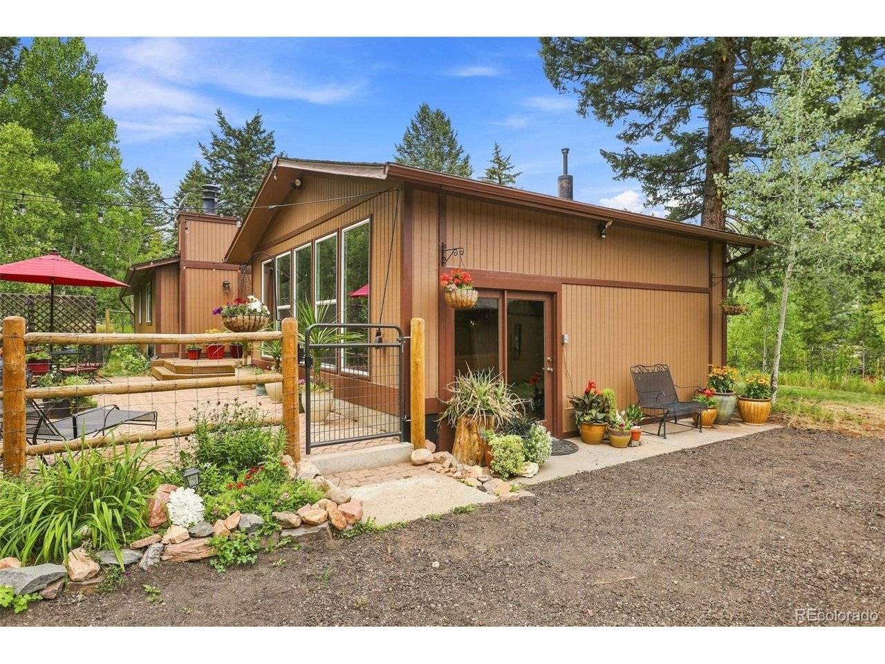 19133 Silver Ranch, Conifer, CO 80433