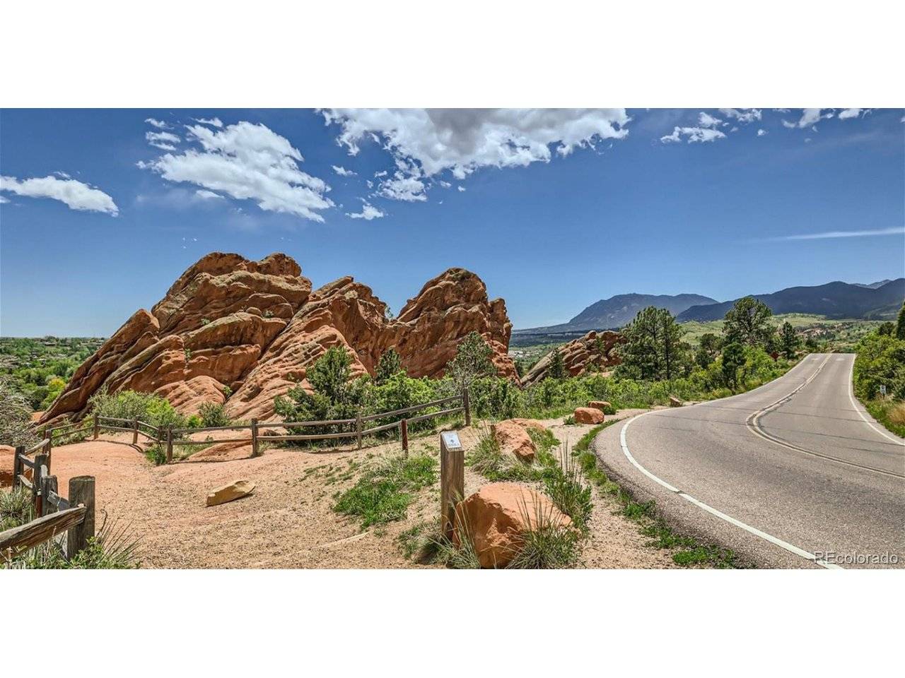 2564 Cramer, Colorado Springs, CO 80904