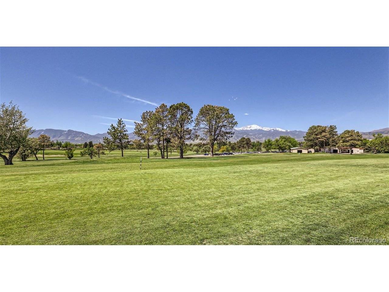 2564 Cramer, Colorado Springs, CO 80904
