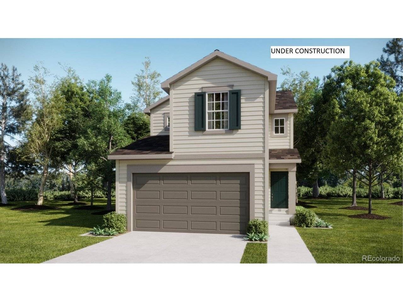 2564 Cramer, Colorado Springs, CO 80904