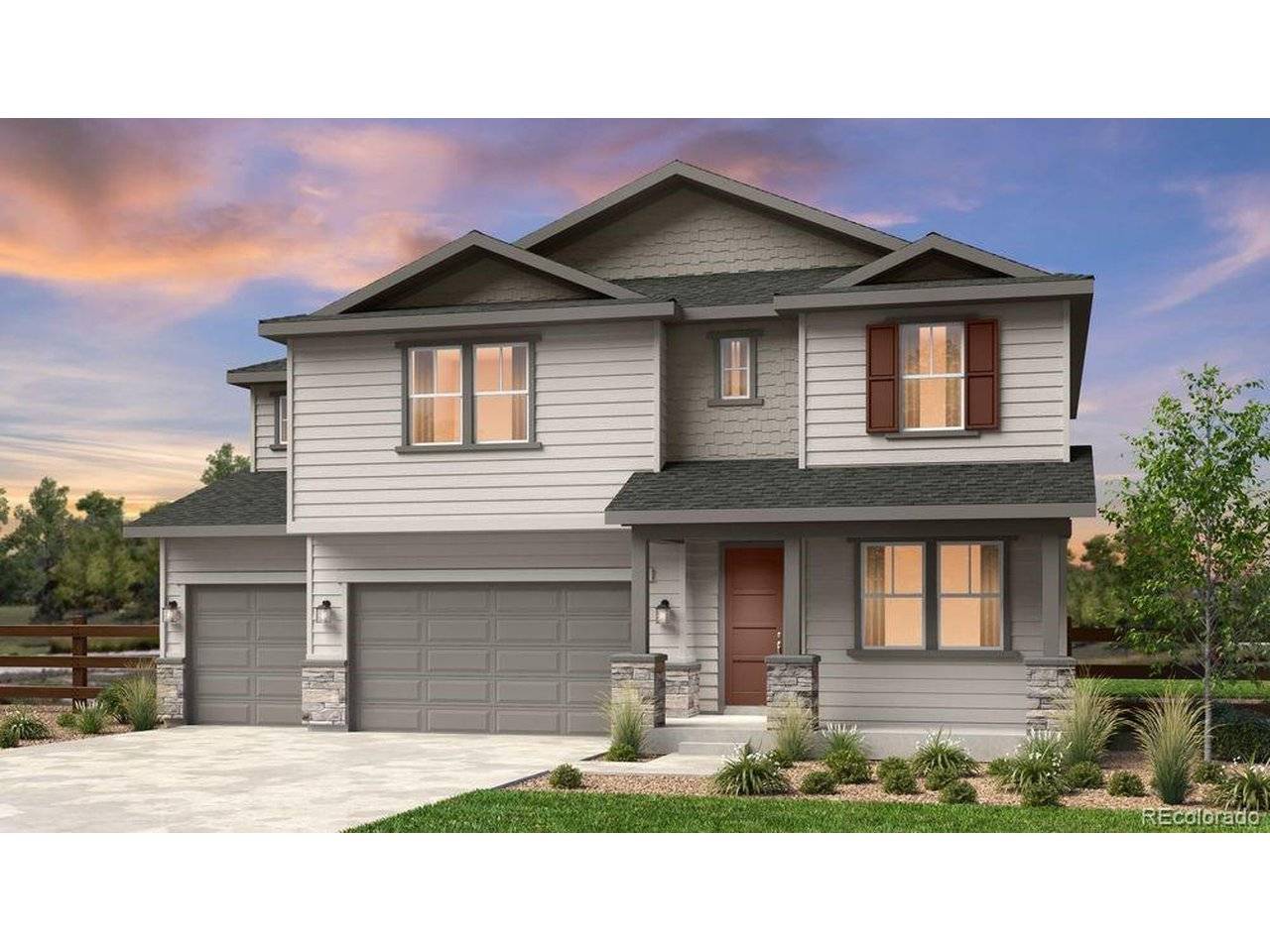 16576 W 93rd, Arvada, CO 80007