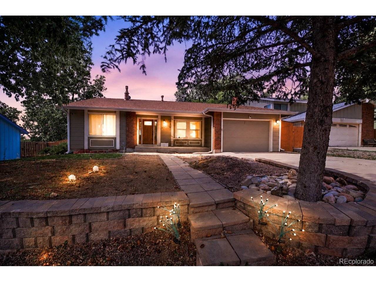 647 Red Cliff, Colorado Springs, CO 80906