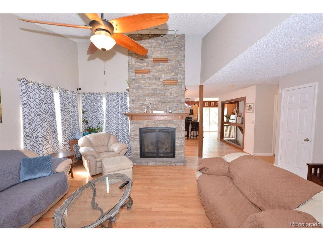 647 Red Cliff, Colorado Springs, CO 80906