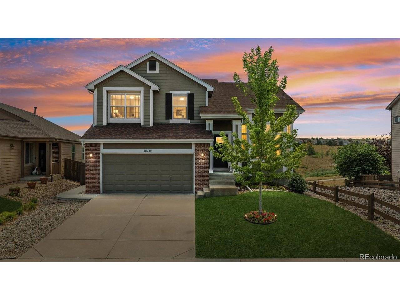 10240 Willowbridge, Littleton, CO 80126
