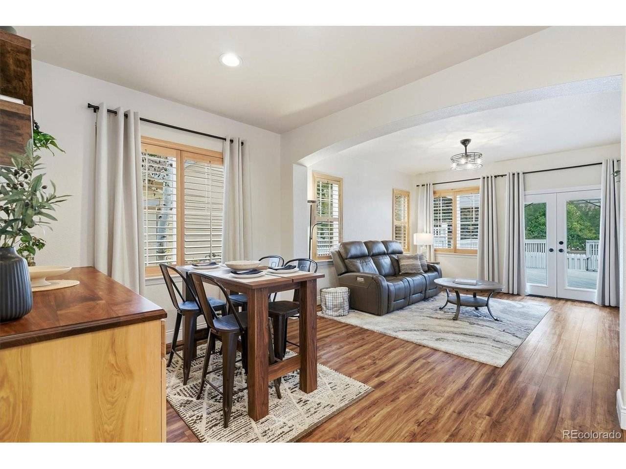 4235 Timber Hollow, Castle Rock, CO 80109