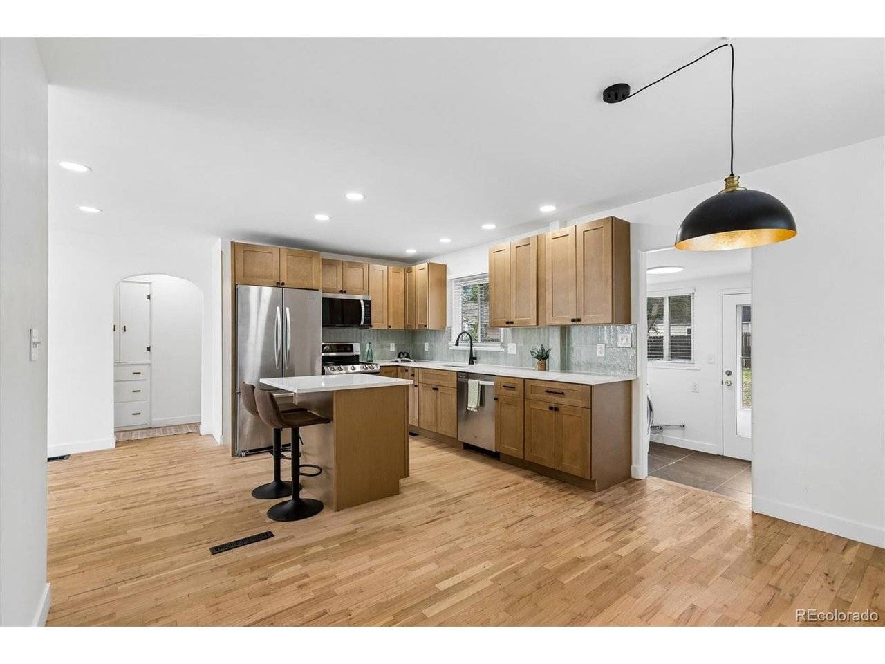 2557 Kendall, Edgewater, CO 80214