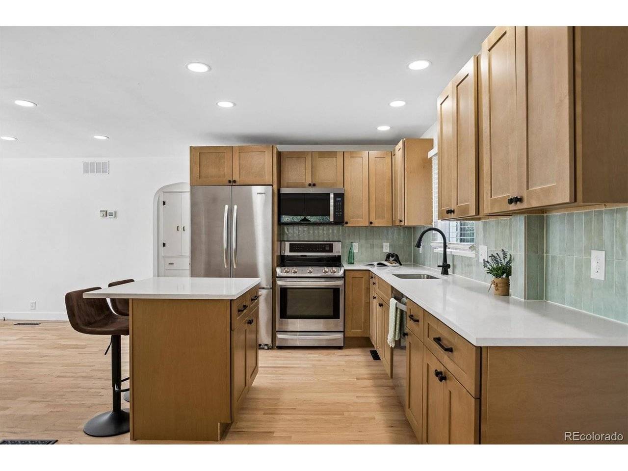 2557 Kendall, Edgewater, CO 80214