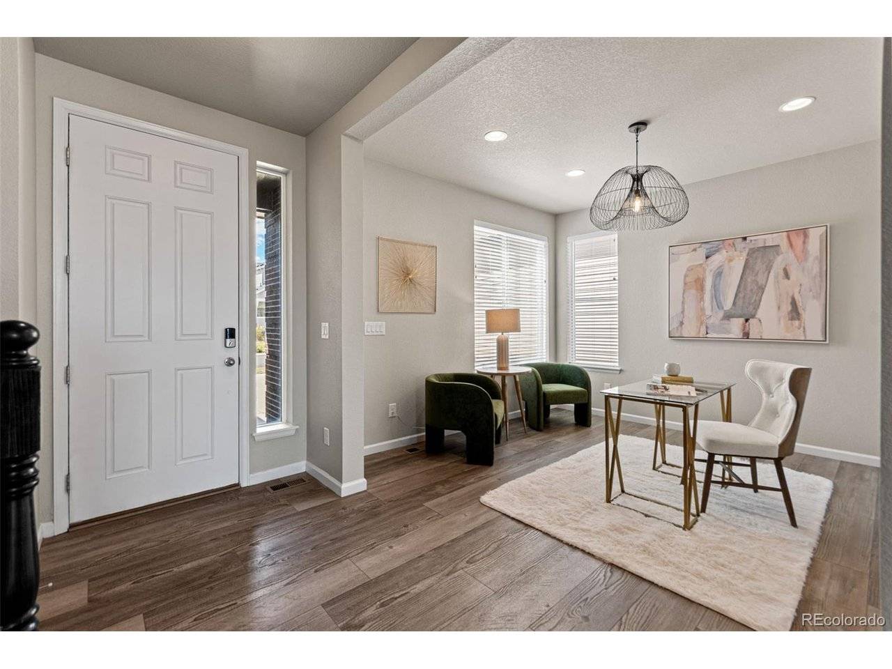 18769 W 92nd, Arvada, CO 80007