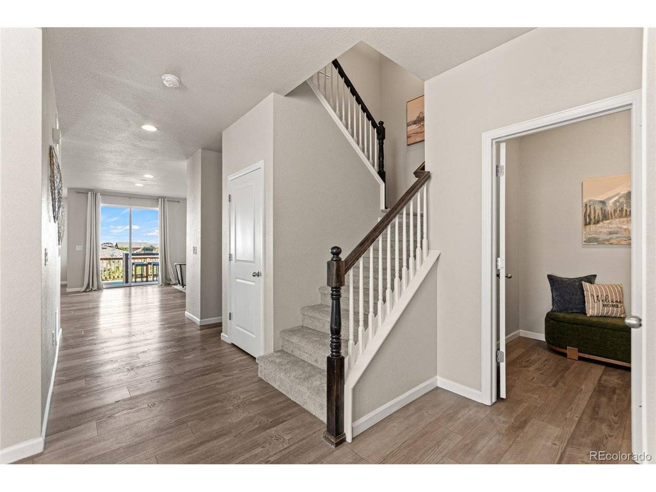 18769 W 92nd, Arvada, CO 80007