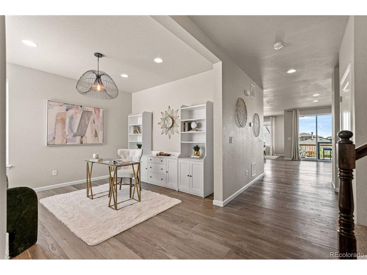 18769 W 92nd, Arvada, CO 80007