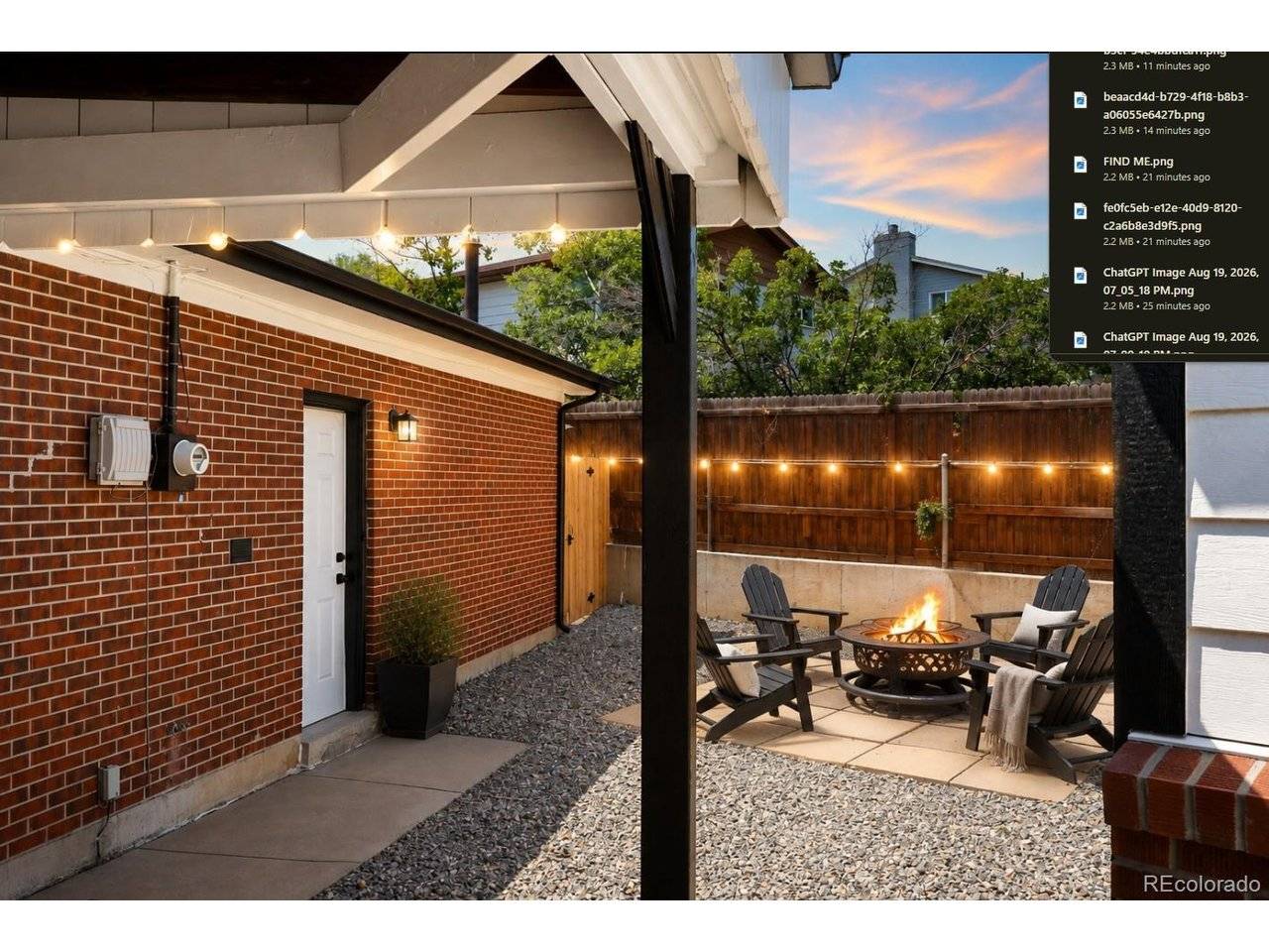 727 Niver, Denver, CO 80260