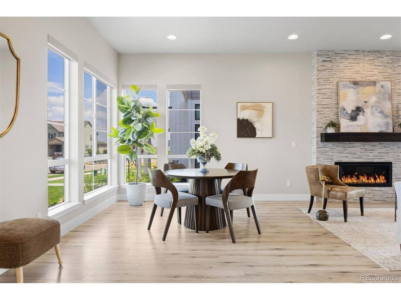 1562 Stablecross, Castle Pines, CO 80108