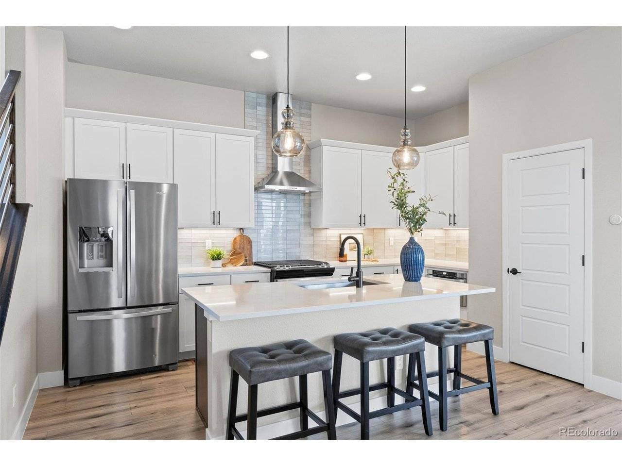 1562 Stablecross, Castle Pines, CO 80108