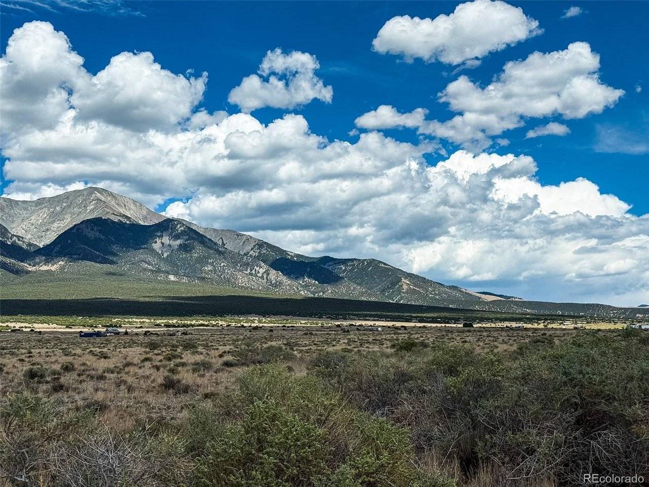 11 16th, Blanca, CO 81123