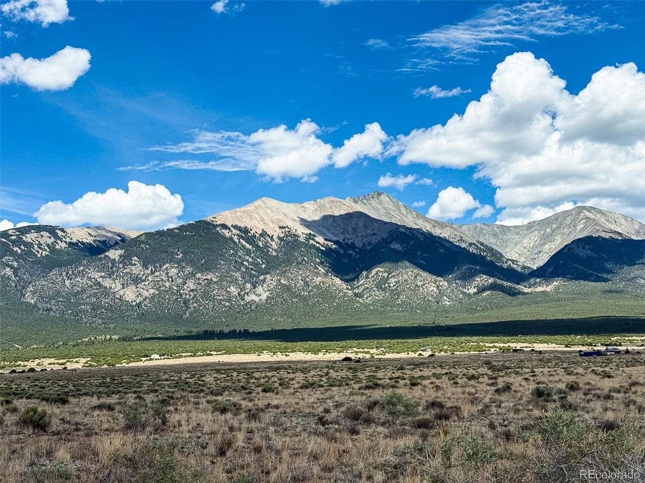 11 16th, Blanca, CO 81123