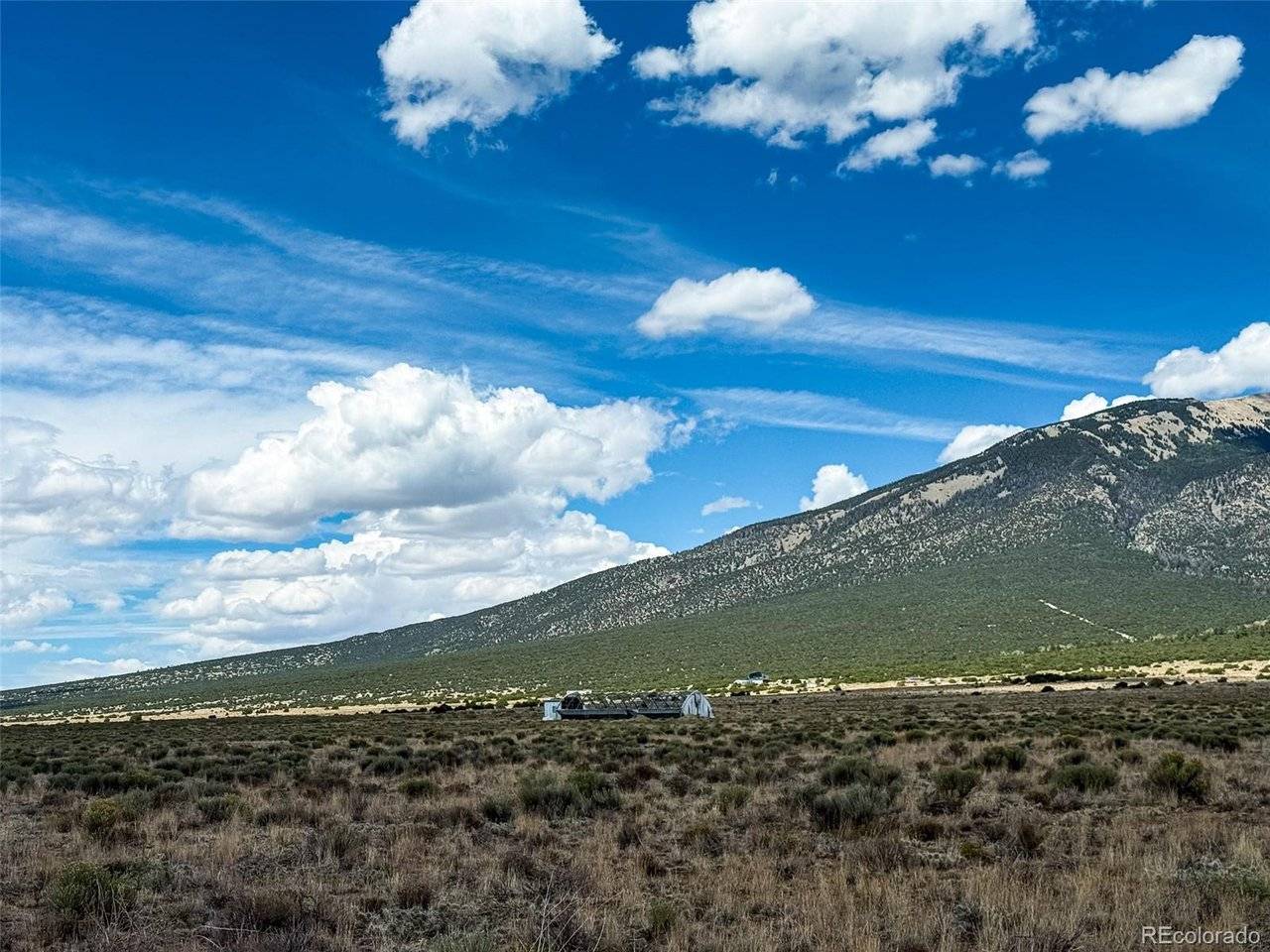 11 16th, Blanca, CO 81123