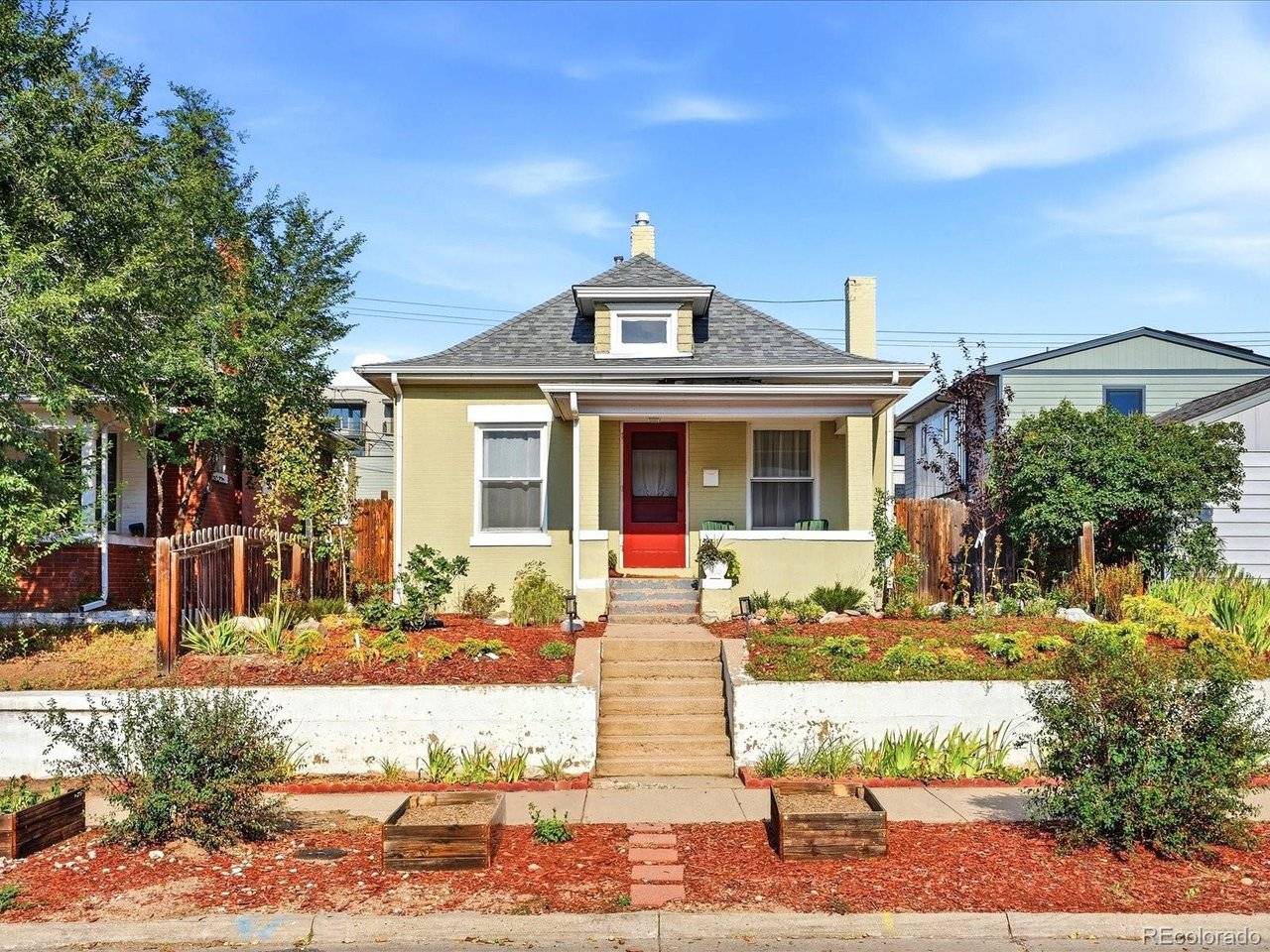 2184 S Bannock, Denver, CO 80223