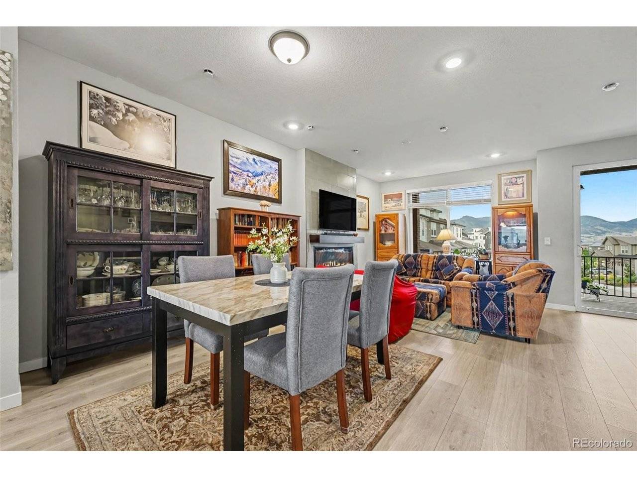 8407 Mount Kataka, Littleton, CO 80125