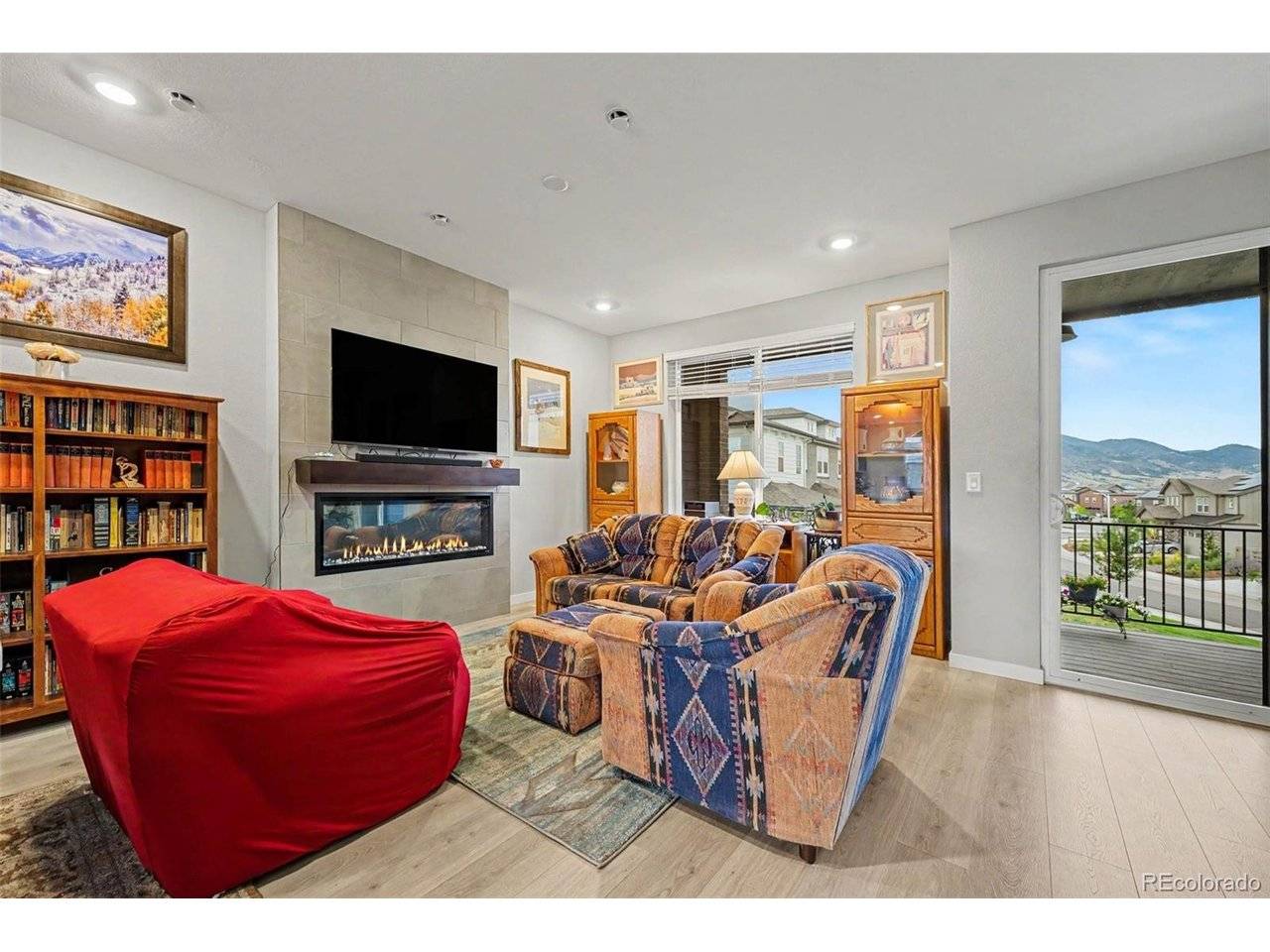 8407 Mount Kataka, Littleton, CO 80125