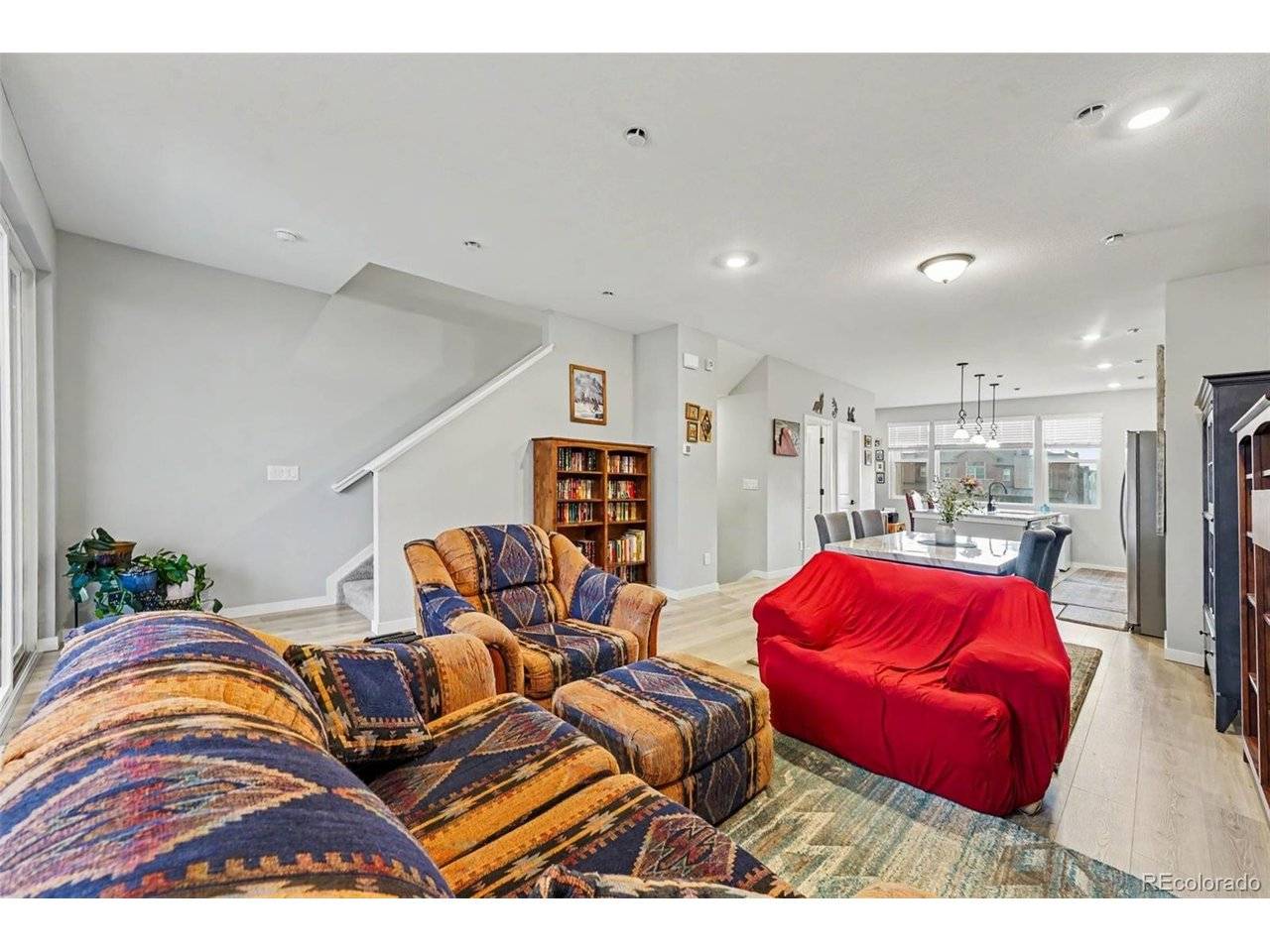 8407 Mount Kataka, Littleton, CO 80125