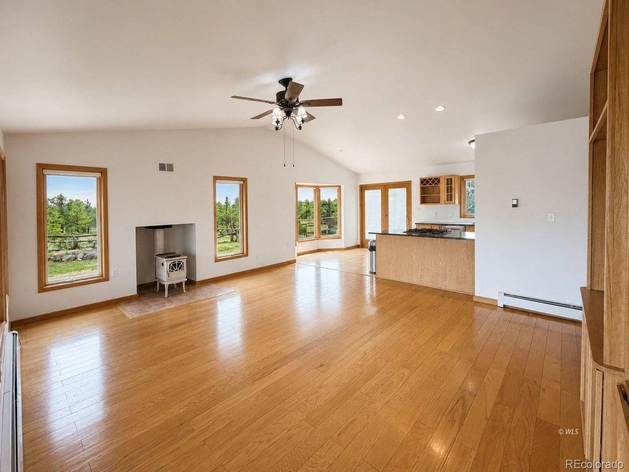 4701 County Road 323, Westcliffe, CO 81252