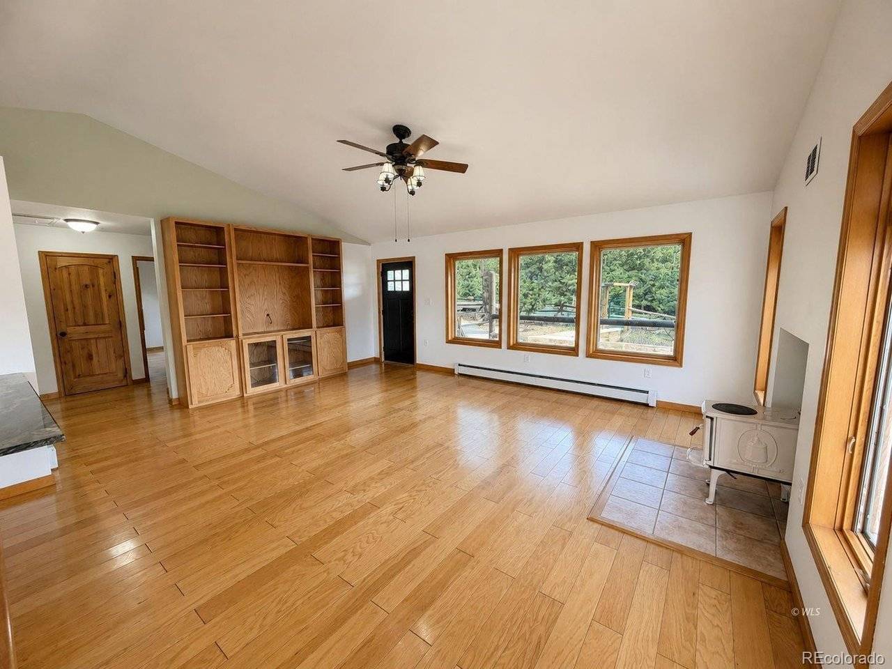 4701 County Road 323, Westcliffe, CO 81252