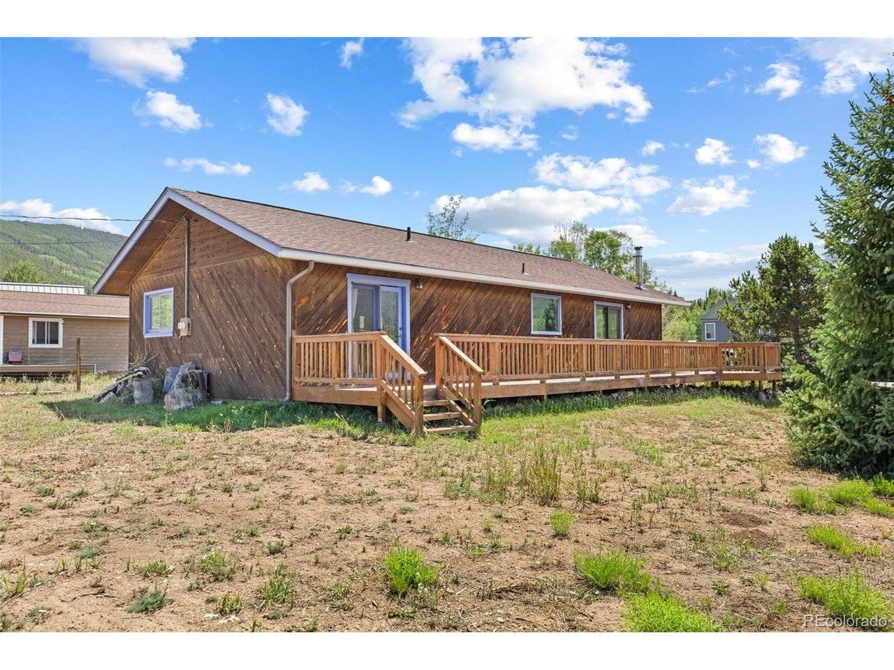 143 Meadow, Dillon, CO 80435