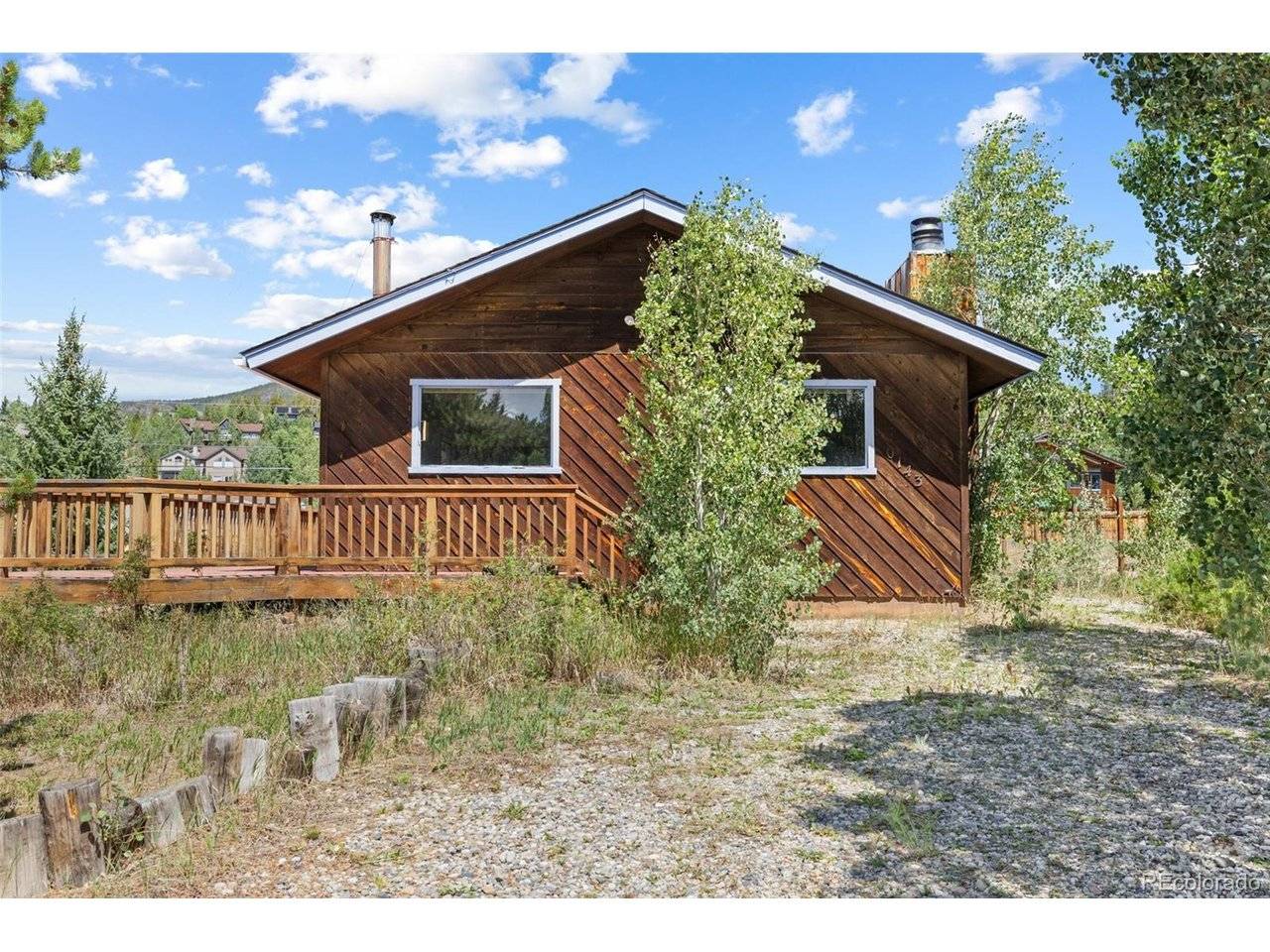 143 Meadow, Dillon, CO 80435
