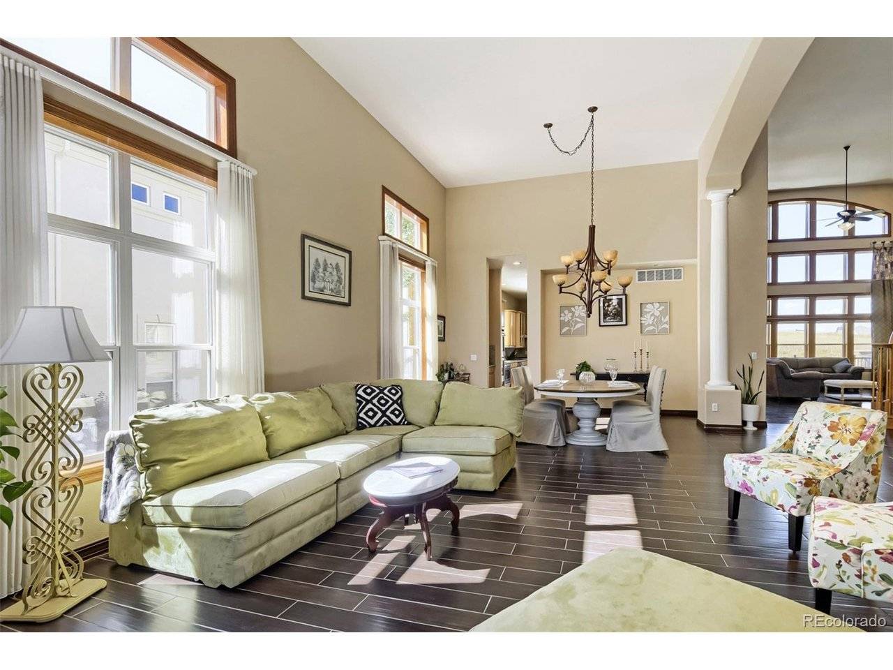 7988 Witney, Lone Tree, CO 80124