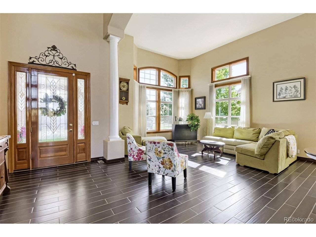 7988 Witney, Lone Tree, CO 80124
