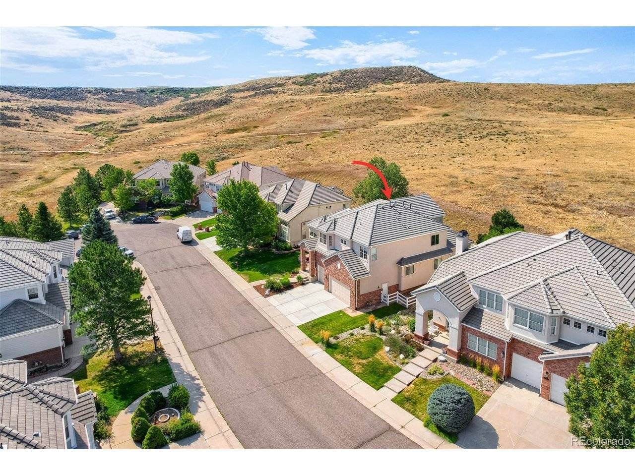 7988 Witney, Lone Tree, CO 80124
