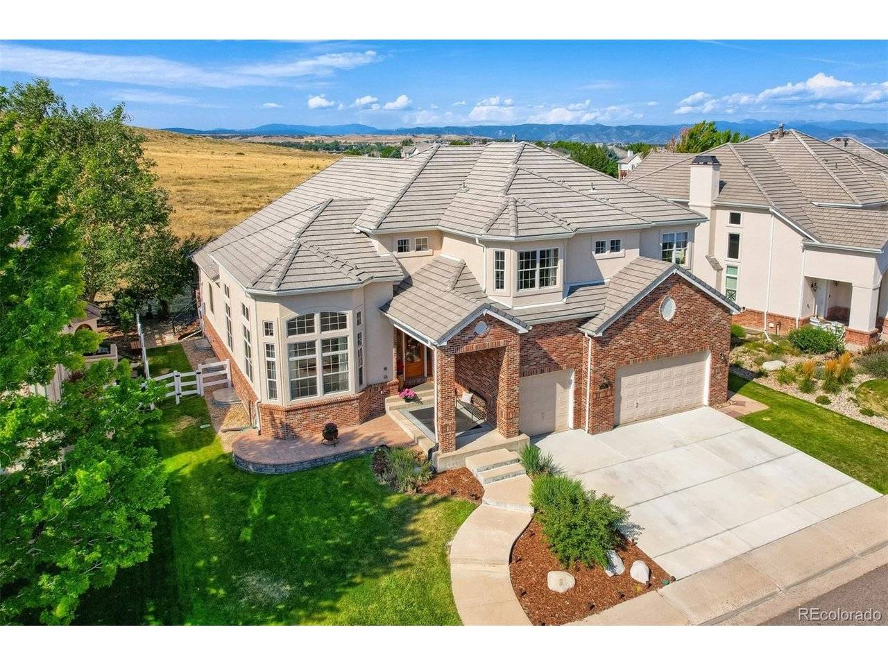 7988 Witney, Lone Tree, CO 80124
