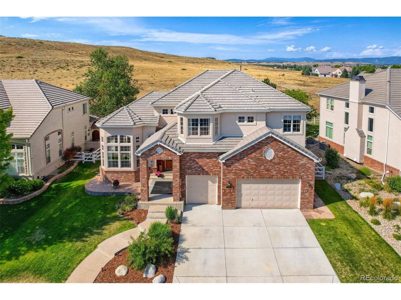 7988 Witney, Lone Tree, CO 80124