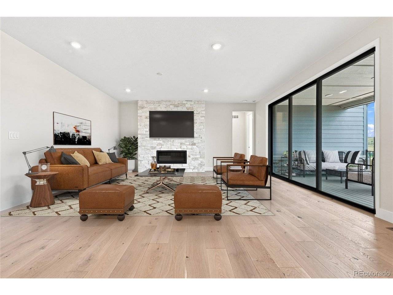 6430 Still Pine, Castle Pines, CO 80108