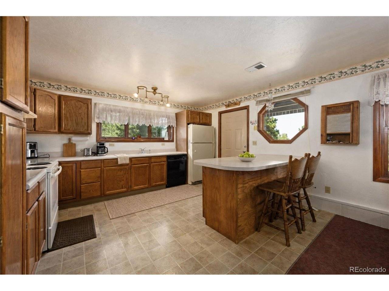 4360 Green Mountain, Livermore, CO 80536