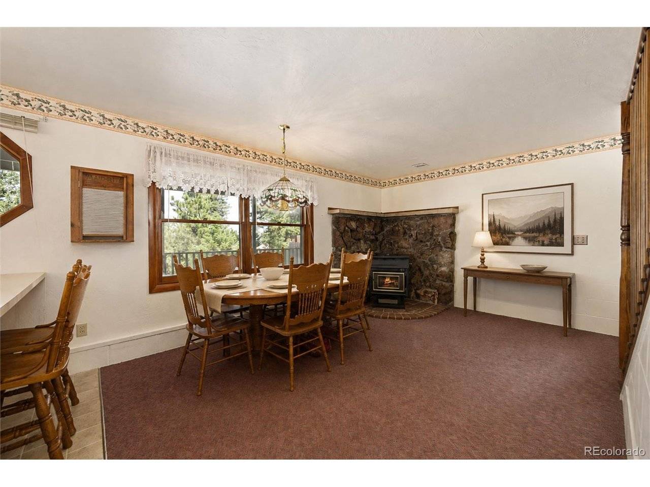 4360 Green Mountain, Livermore, CO 80536