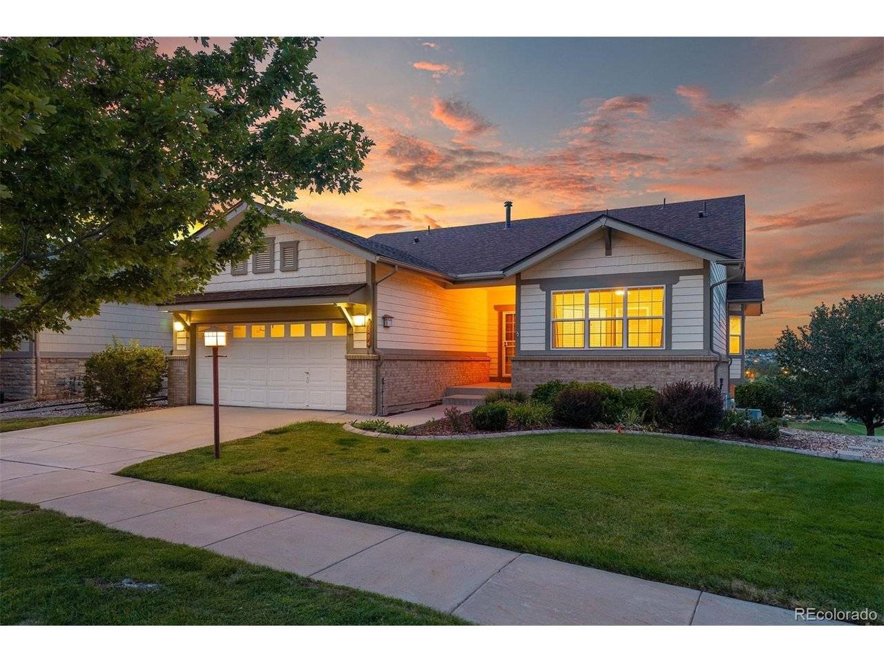 7694 S Addison, Aurora, CO 80016