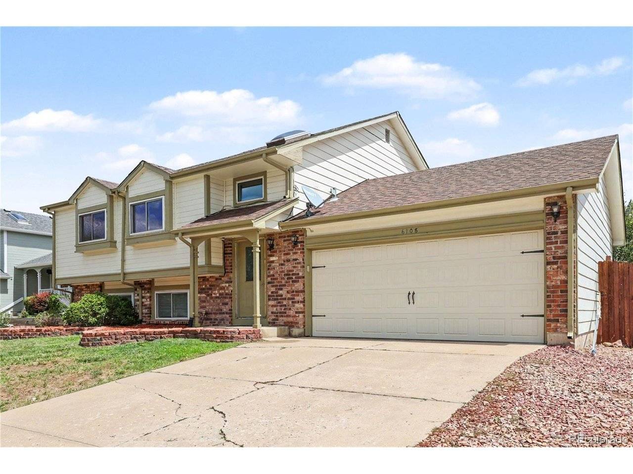 6108 S Swadley, Littleton, CO 80127