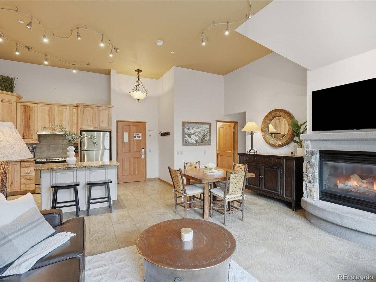 195 River Run #8024, Keystone, CO 80435