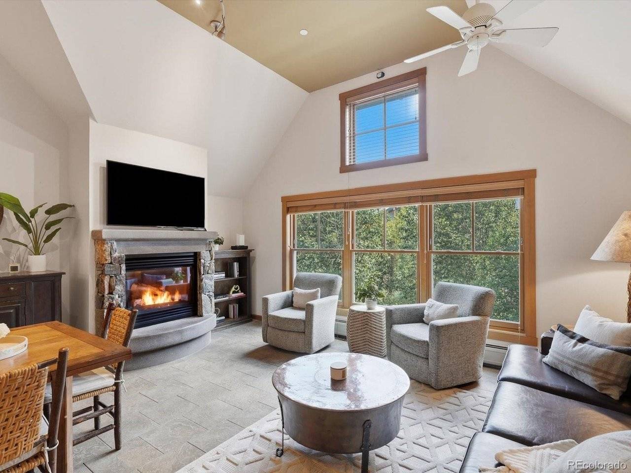195 River Run #8024, Keystone, CO 80435