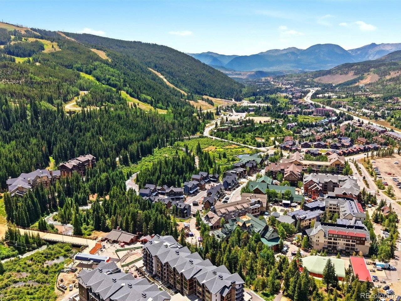 195 River Run #8024, Keystone, CO 80435