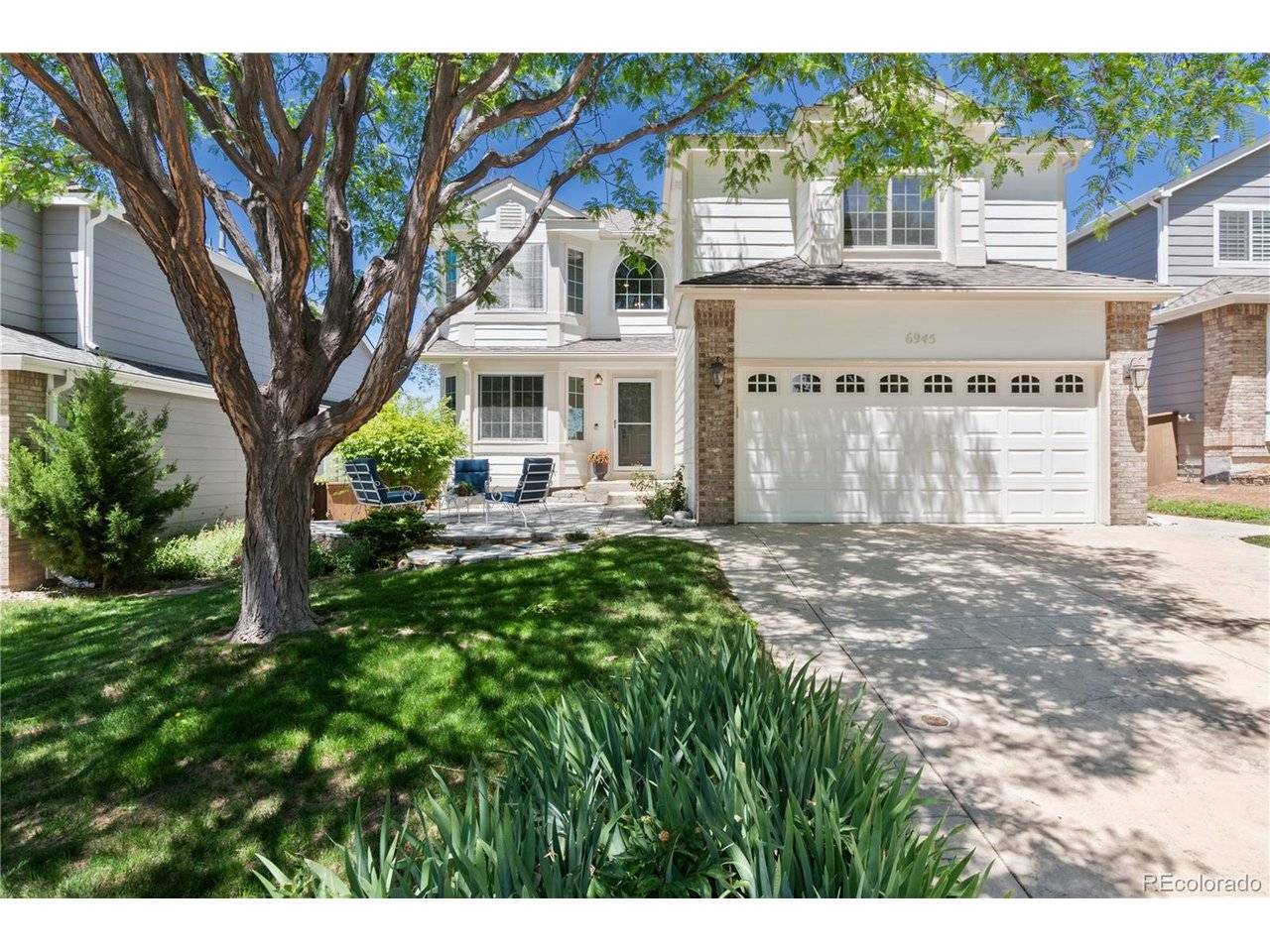 6945 Mountain Brush, Highlands Ranch, CO 80130