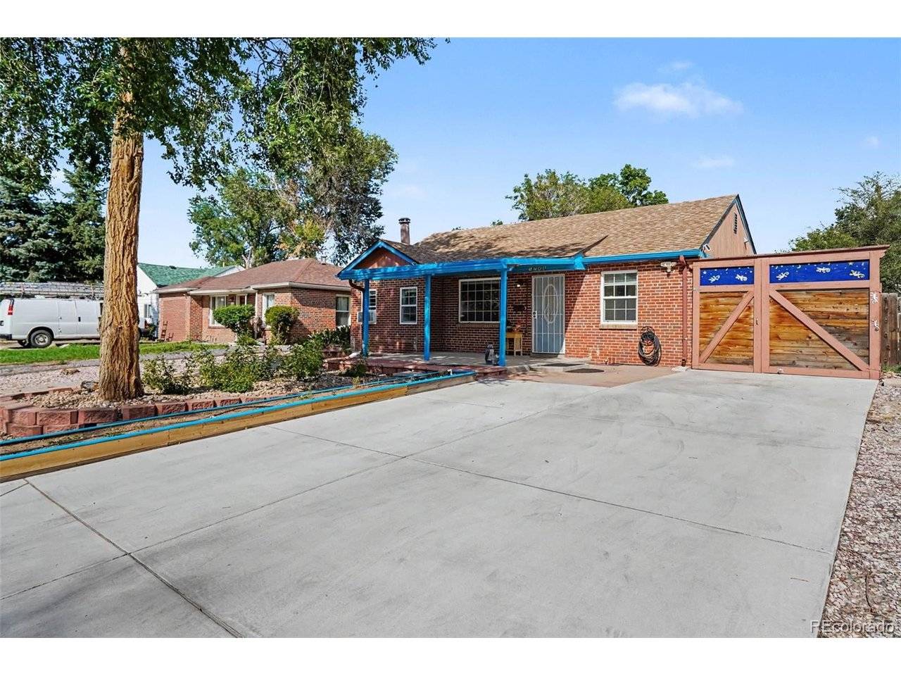 1748 Nome, Aurora, CO 80010